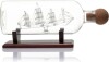 Mikamax - Ship In A Bottle Decanter