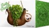 Mikamax - Sloth Planter - Dovendyr Urtepotteskjuler
