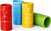 Mikamax - Tiki Shot Glasses
