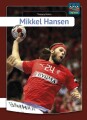 Mikkel Hansen - Serien Jeg Læser - 