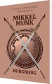 Mikkel Munk - 