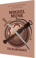 Mikkel Munk - 