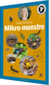 Mikro-Monstre - Læs Selv-Serie - 