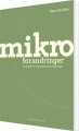 Mikroforandringer