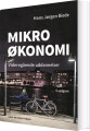 Mikroøkonomi