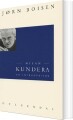 Milan Kundera - 