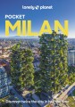 Milan Pocket Lonely Planet