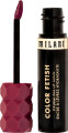 Milani Cosmetics - Color Fetish Hydrating Lip Stain - Bitten Berry - 529Ml