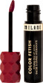 Milani Cosmetics - Color Fetish Hydrating Lip Stain - That S Fire - 529Ml