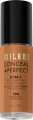 Milani Cosmetics - Conceal Perfect 2-In-1 Foundation - Hazelnut - 30 Ml