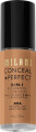 Milani Cosmetics - Conceal Perfect 2-In-1 Foundation - Natural Tan - 30 Ml