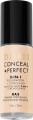 Milani Cosmetics - Conceal Perfect 2-In-1 Foundation - Warm Porcelain - 30