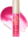 Milani Cosmetics - Fruit Fetish Lip Oil - Raspberry Peach - 4 Ml