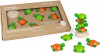 Milaniwood - Balancespil - Skildpadder