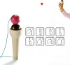 Milaniwood - Kendama - Isvaffel