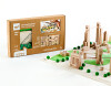 Milaniwood - Stableklodser - Metro City Mini