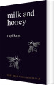 Milk And Honey