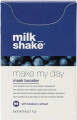 Milk_Shake - Make My Day Blueberry Booster - 3 Ml X 6