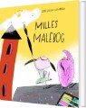 Milles Malebog - 