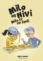 Milo Er En Emil - 