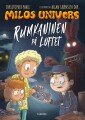 Milos Univers Rumkaninen På Loftet