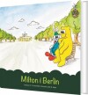 Milton I Berlin - 