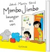 Mimbo Jimbo Besøger En Ven - 