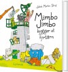 Mimbo Jimbo Bygger Et Fyrtårn - 