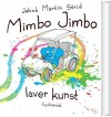 Mimbo Jimbo Laver Kunst - 