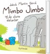 Mimbo Jimbo Og De Store Elefanter - 