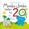 Mimbo Jimbo Tæller Til 20 - 
