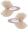 Mimi Lula - 2 Hårspænder - Large Tutu Bow