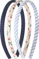 Mimi Lula - 3 Hårbøjler - Mon Cheri
