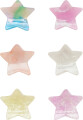 Mimi Lula - 6 Hårklemmer - Mini Star My Little Unicorn