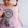Mimi Lula - Badge - Birthday Unicorn