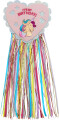 Mimi Lula - Badge - Magical Unicorn Birthday