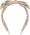 Mimi Lula - Hårbøjle - Floral Edie Florence