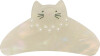 Mimi Lula - Hårklemme - Stor Pearly Kitty