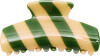 Mimi Lula - Hårklemme - Striped Beach