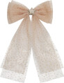 Mimi Lula - Hårsløjfe - Tulle Oversized