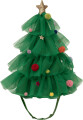 Mimi Lula - Hat - Green Christmas Tree