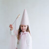 Mimi Lula - Hat - Pink Shimmer Princess