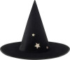 Mimi Lula - Heksehat - Gertrude Witch - Sort