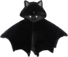 Mimi Lula - Kappe - Furry Bat