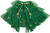 Mimi Lula - Kappe - Green Christmas Tree
