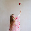 Mimi Lula - Kappe - Heart Valentines