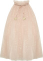 Mimi Lula - Kappe - Pink Shimmer Princess