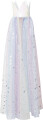Mimi Lula - Krone - Ombre Rainbow