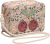 Mimi Lula - Skuldertaske - Floral Cherries Florence
