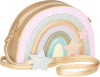 Mimi Lula - Skuldertaske - Rainbow Dreamland